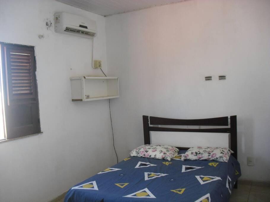 Nossa casa de Temporada em São Luis-Ma House in São Luís