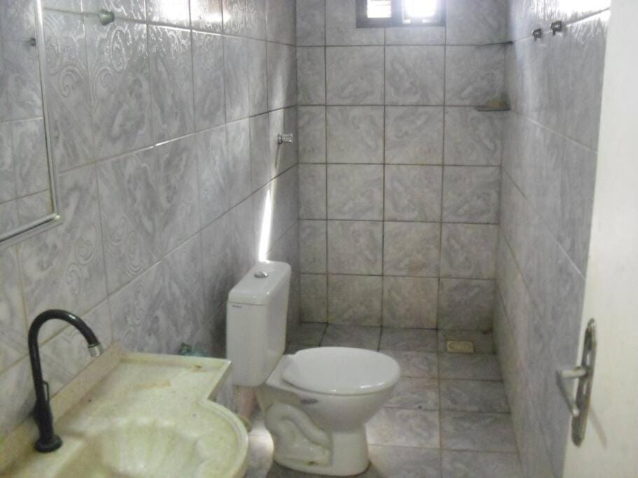 Nossa casa de Temporada em São Luis-Ma House in São Luís