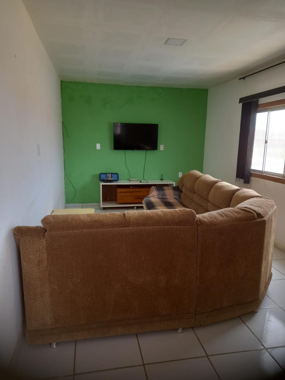 Casa 128 Apartment in Petrolina