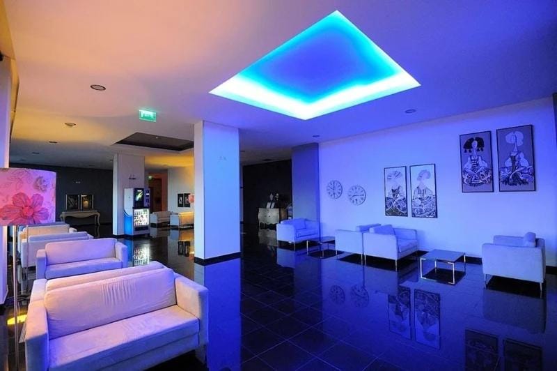 Space atlantic 1 Apartment in Portimao