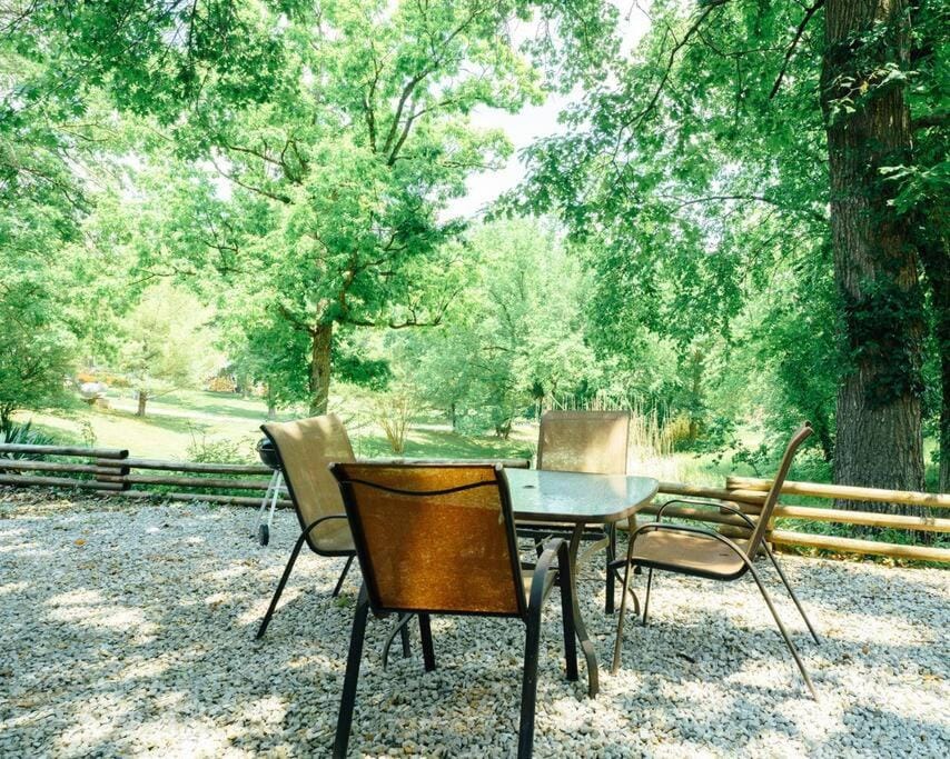 Tribesman #7 - Lazy Daisy's - on Table Rock Lake Apartment in Indian Point
