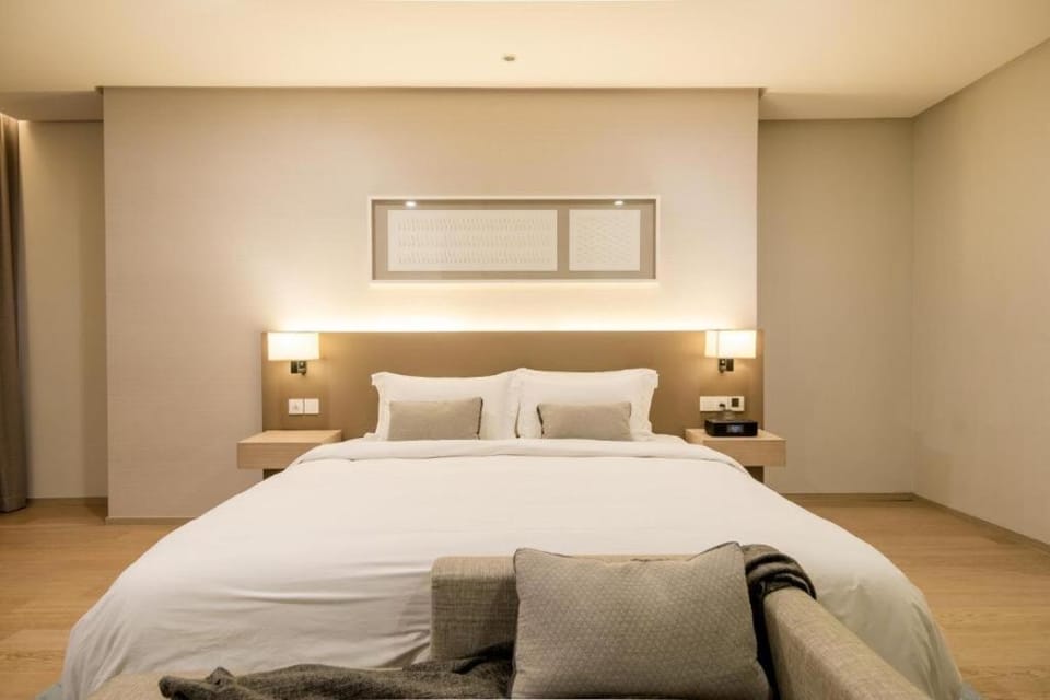 THE APARTMENT at 188 SUITES KLCC Apartment in Federal Territory of Kuala Lumpur
