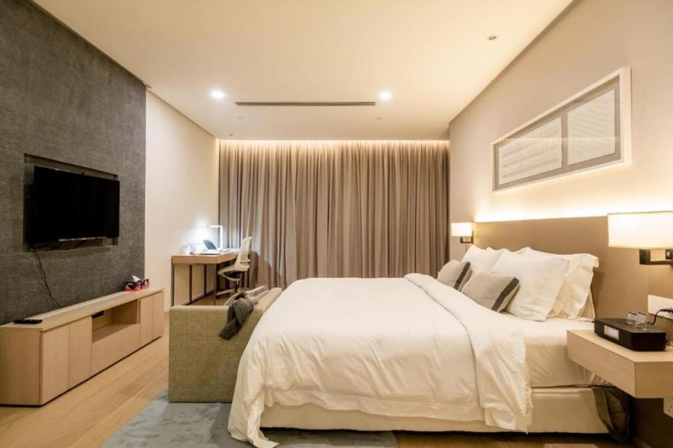 THE APARTMENT at 188 SUITES KLCC Apartment in Federal Territory of Kuala Lumpur