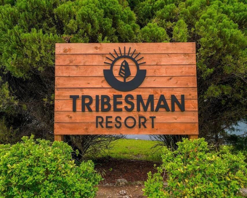 Tribesman #8 - Dollie McMolly's - near Silver Dollar City Apartment in Indian Point