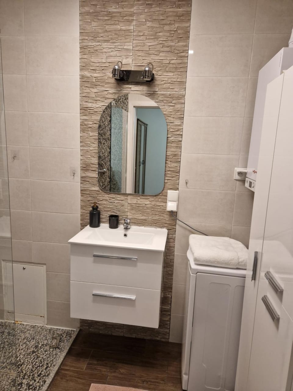 Apartament Komorniki - Osiedla na Skraju Lasu Apartment in Poland