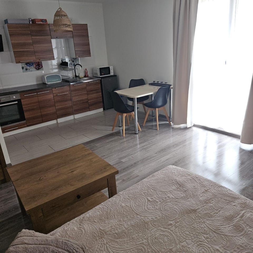 Apartament Komorniki - Osiedla na Skraju Lasu Apartment in Poland