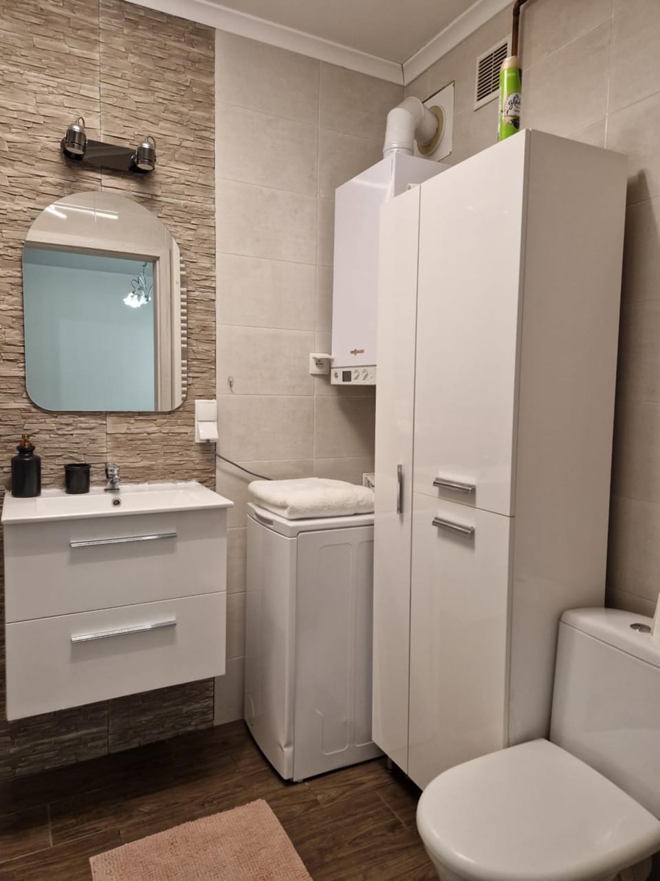 Apartament Komorniki - Osiedla na Skraju Lasu Apartment in Poland