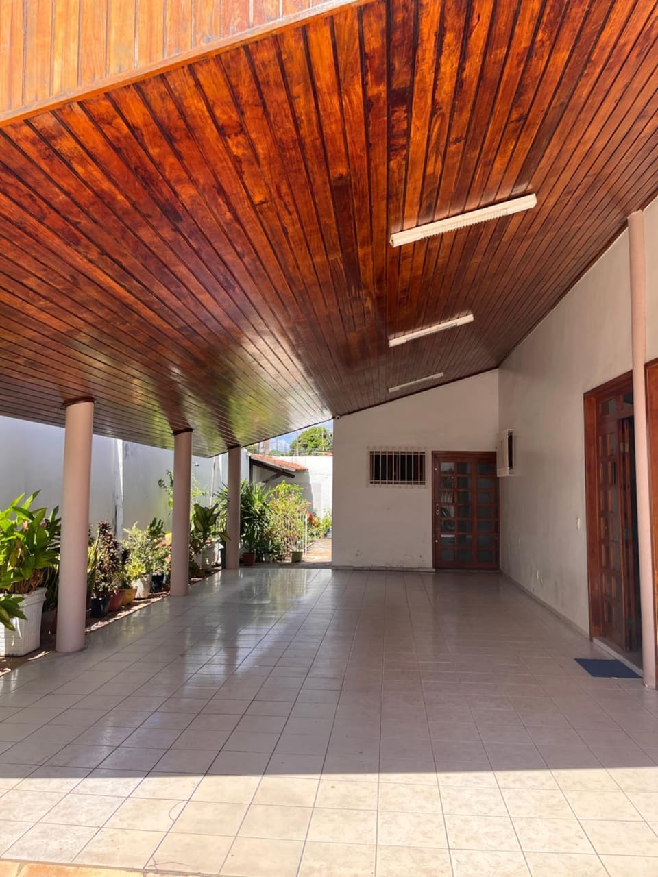 Ampla Casa Duplex com 4 suítes House in Teresina