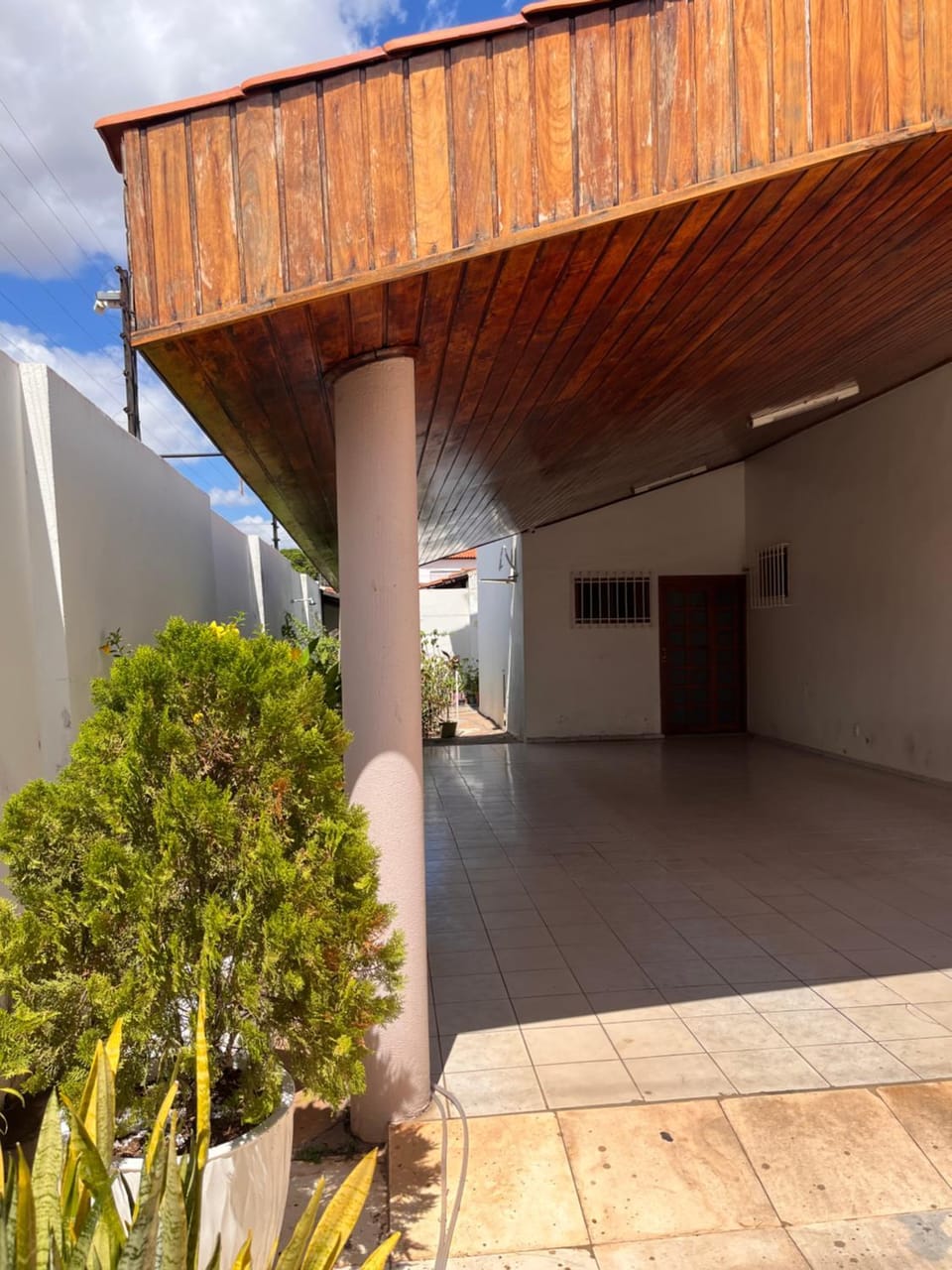 Ampla Casa Duplex com 4 suítes House in Teresina