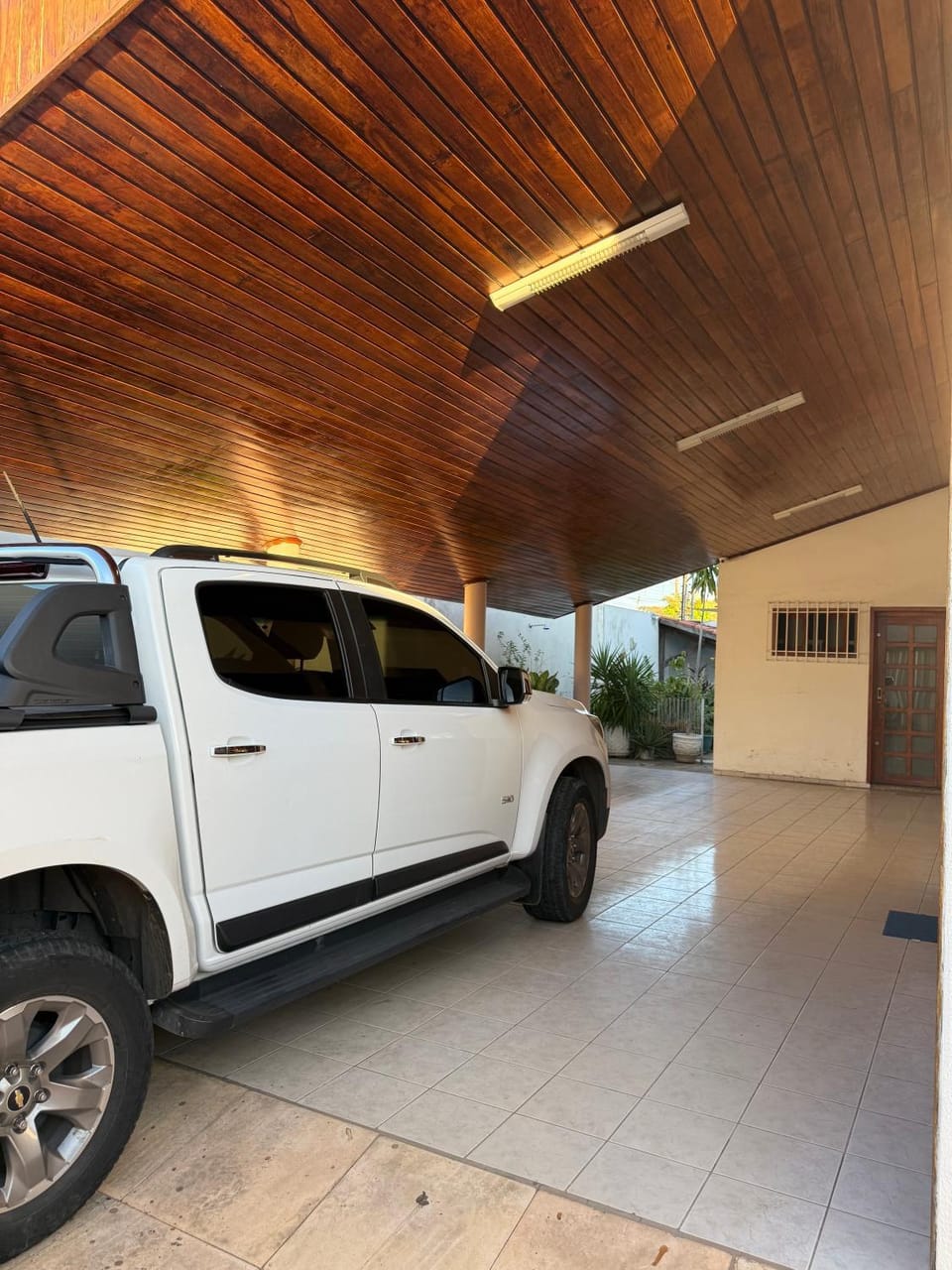 Ampla Casa Duplex com 4 suítes House in Teresina