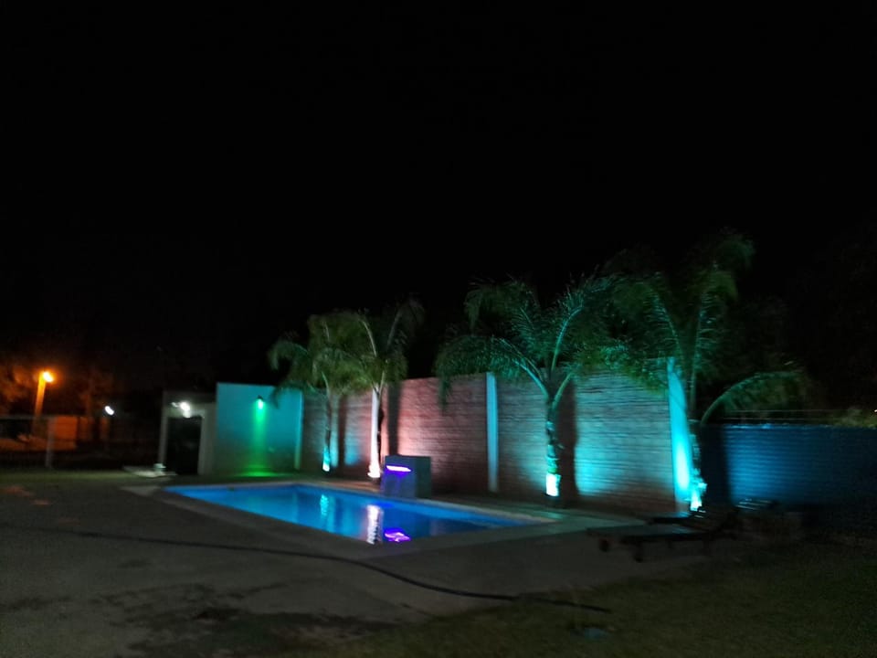 Finca La Fortaleza zanjon House in Santiago del Estero