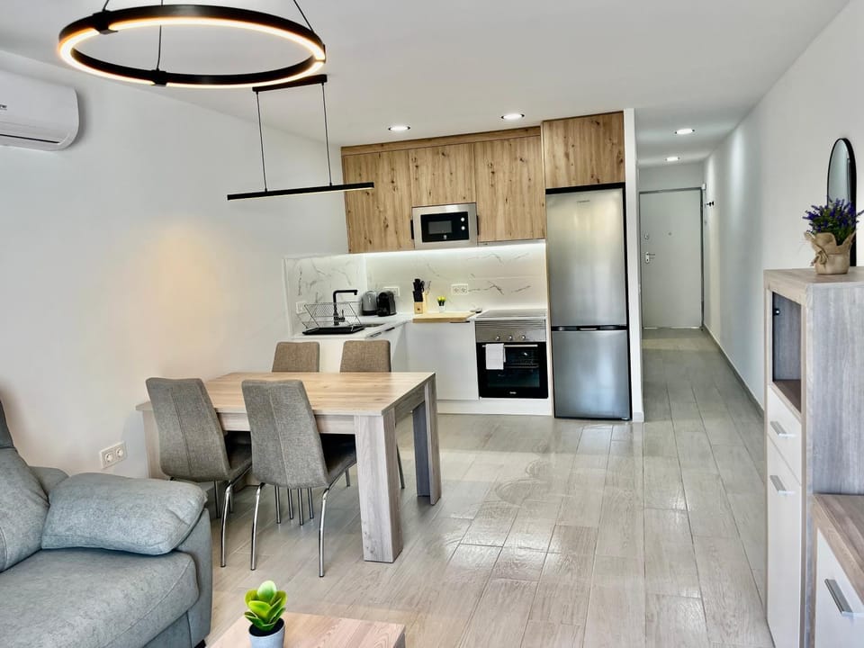 Perseo by Albir Proper Properties Apartment in Marina Baixa