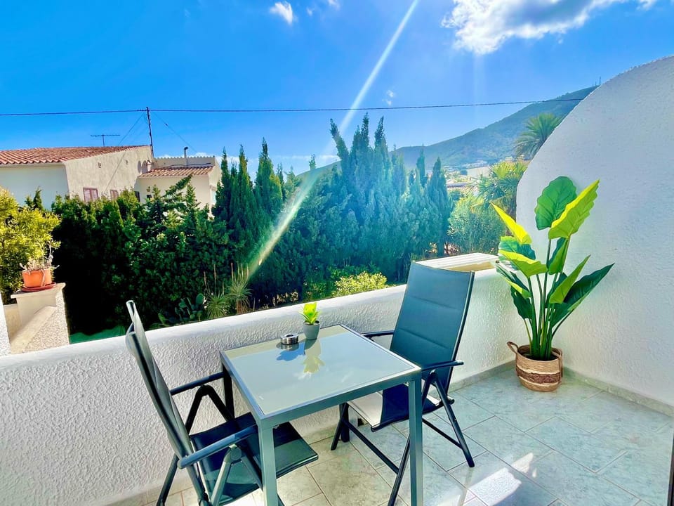 Perseo by Albir Proper Properties Apartment in Marina Baixa
