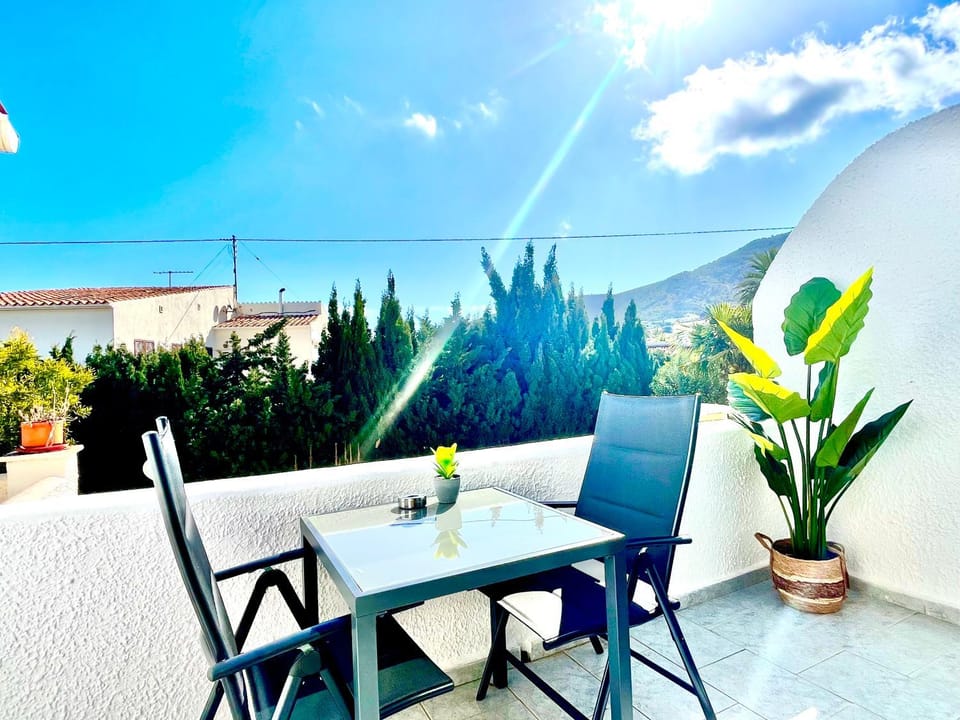 Perseo by Albir Proper Properties Apartment in Marina Baixa