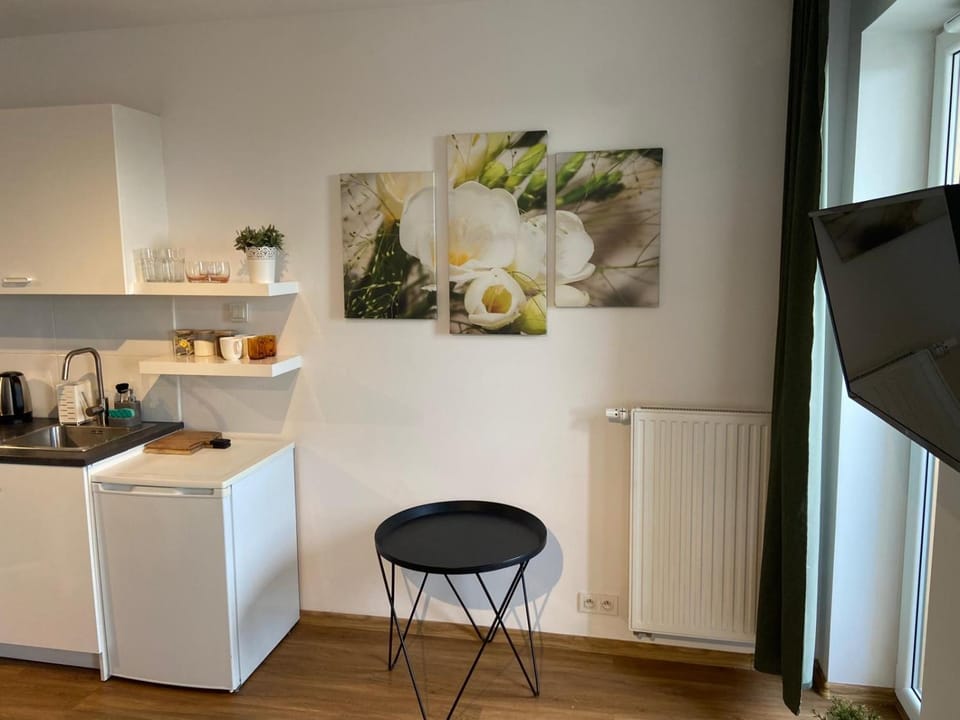 Apartament Modlińska Apartment in Warsaw