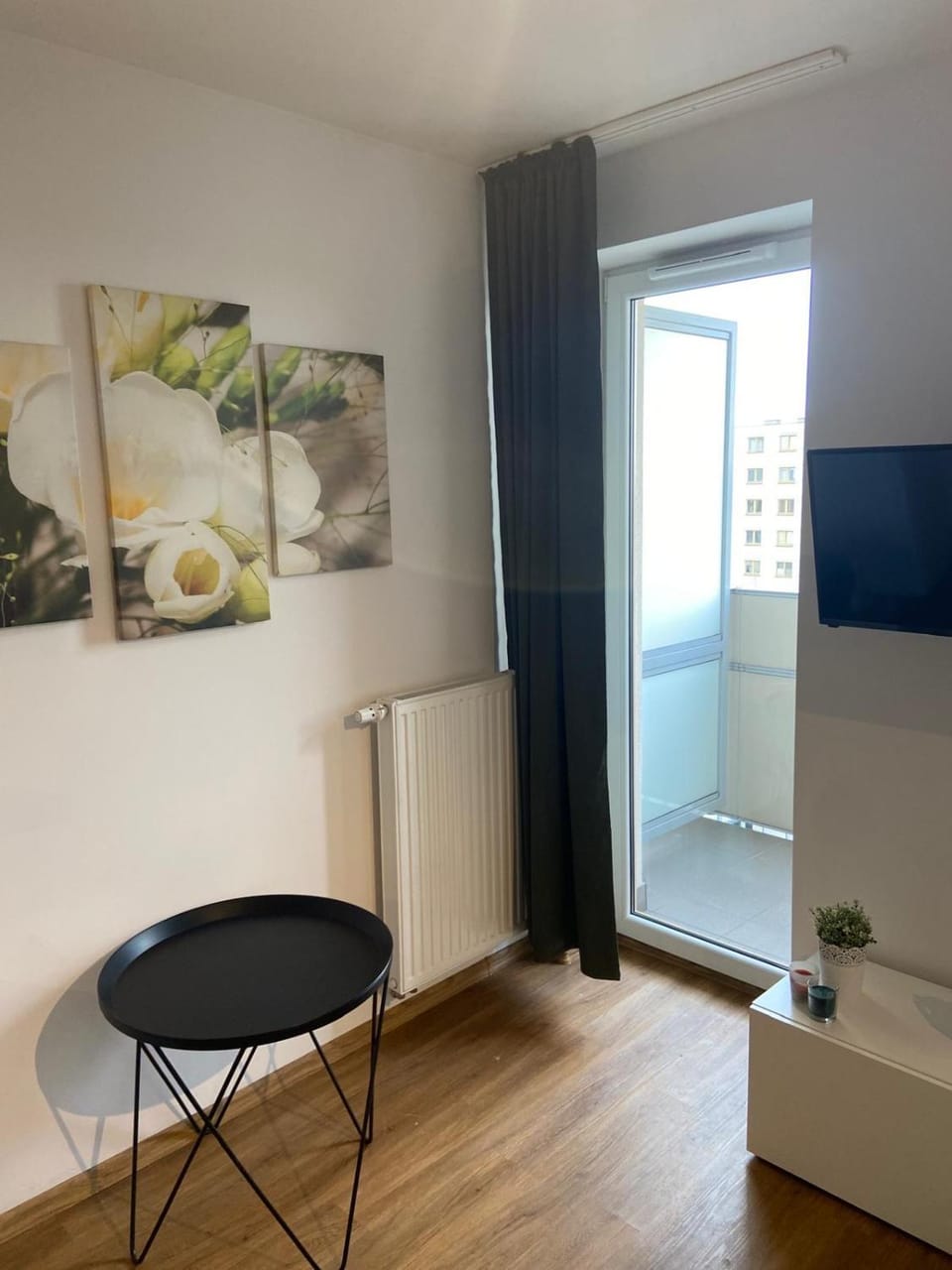 Apartament Modlińska Apartment in Warsaw