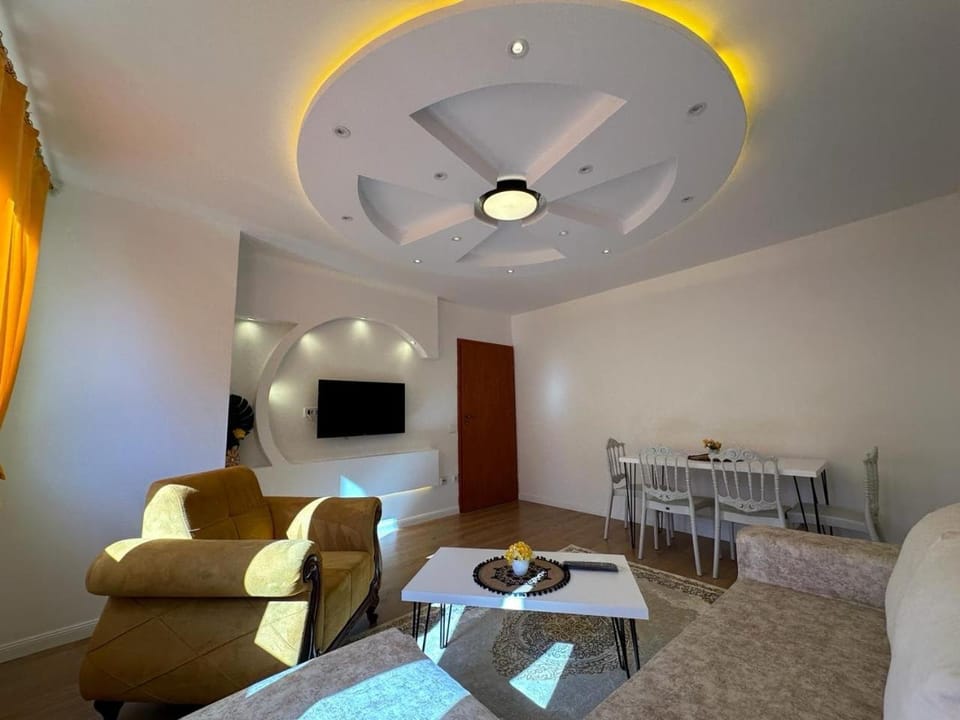 Greenside Apartment 4 Apartment in Serbia