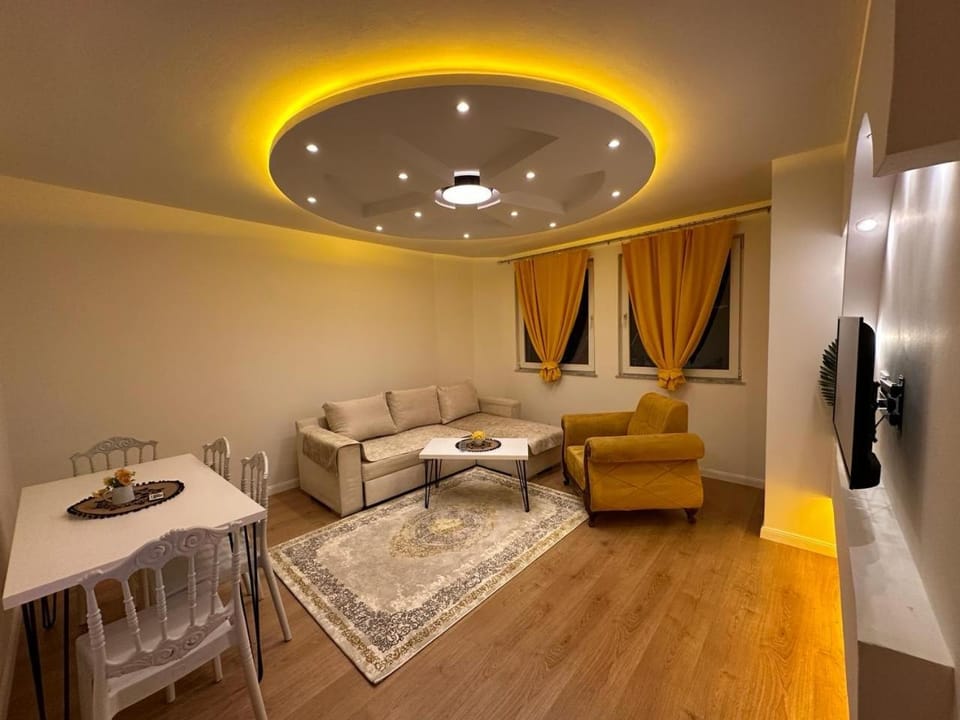 Greenside Apartment 4 Apartment in Serbia