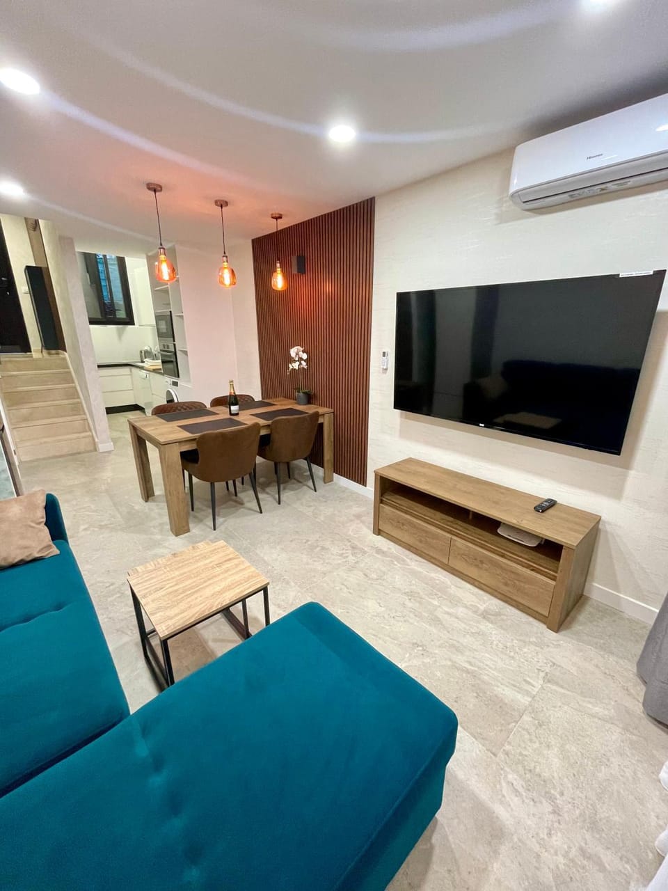Las Americas Bungamar apartment Apartment in Playa de las Americas