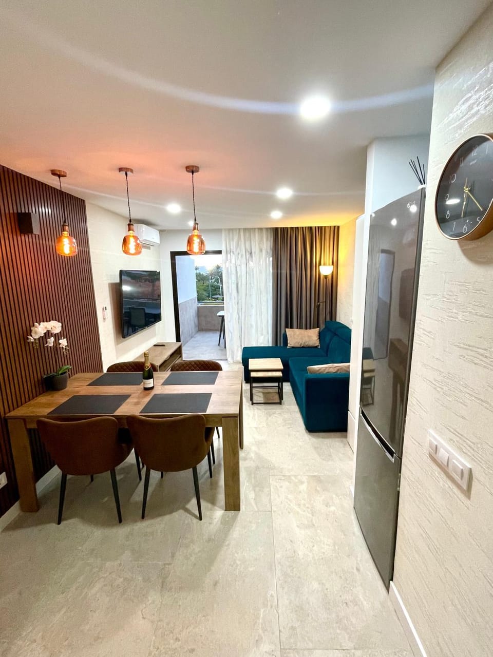 Las Americas Bungamar apartment Apartment in Playa de las Americas