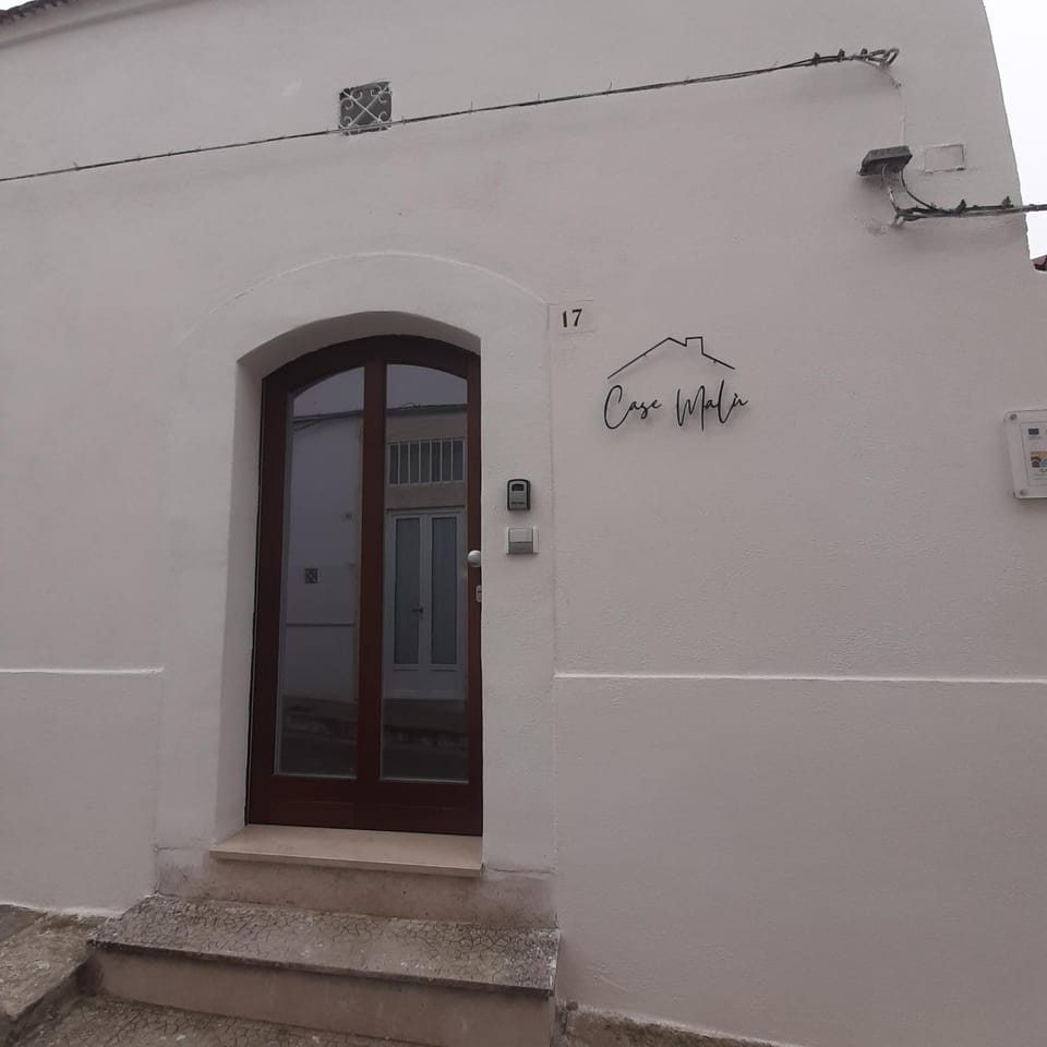 Casa MaLù 17 Cin I T 0 7 1 0 3 3 B 4 0 0 0 8 8 3 3 2 House in Province of Foggia