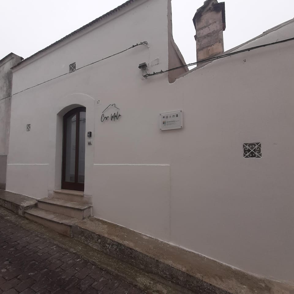 Casa MaLù 17 Cin I T 0 7 1 0 3 3 B 4 0 0 0 8 8 3 3 2 House in Province of Foggia