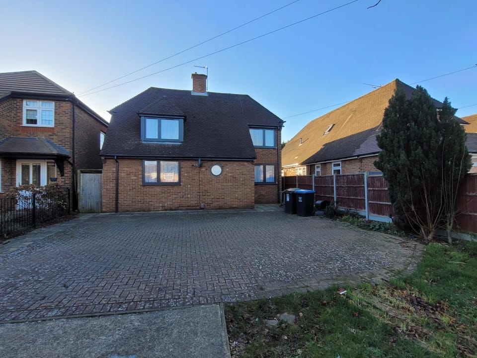 Roomstay Hemel Bed and Breakfast in Hemel Hempstead