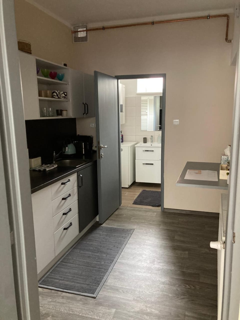 Apartmán u Hradu Apartment in Bavaria