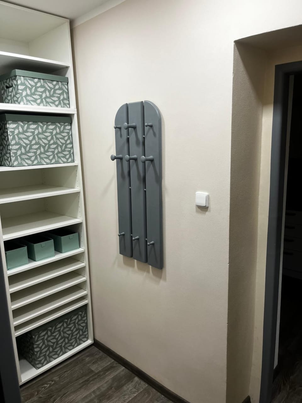 wardrobe