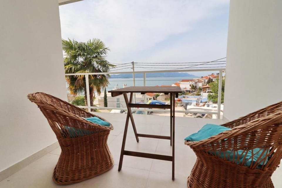 View (from property/room), Sea view