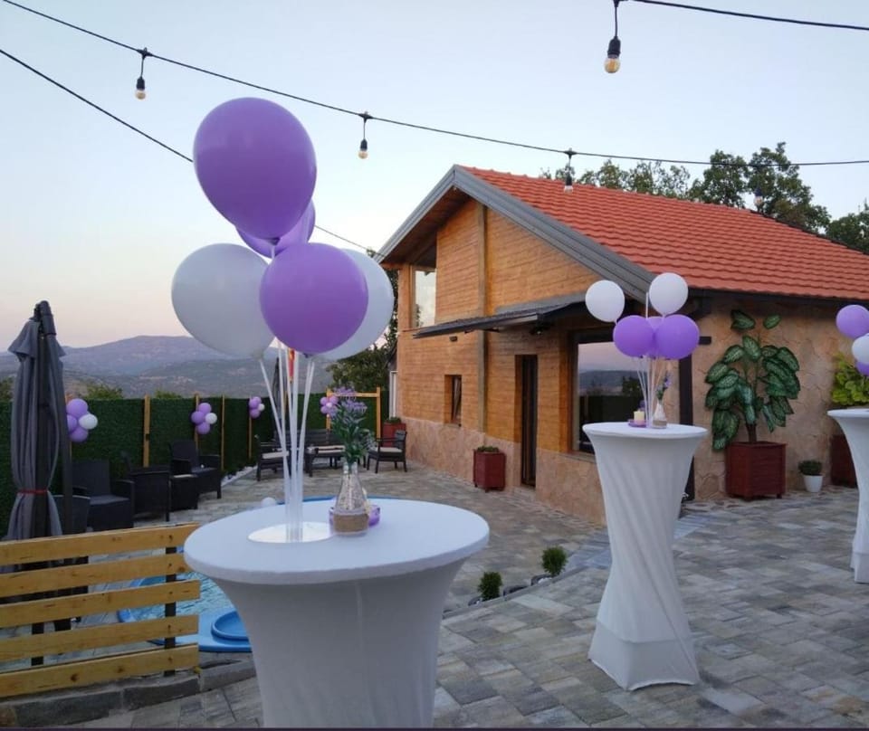 Villa Ohana Villa in North Macedonia