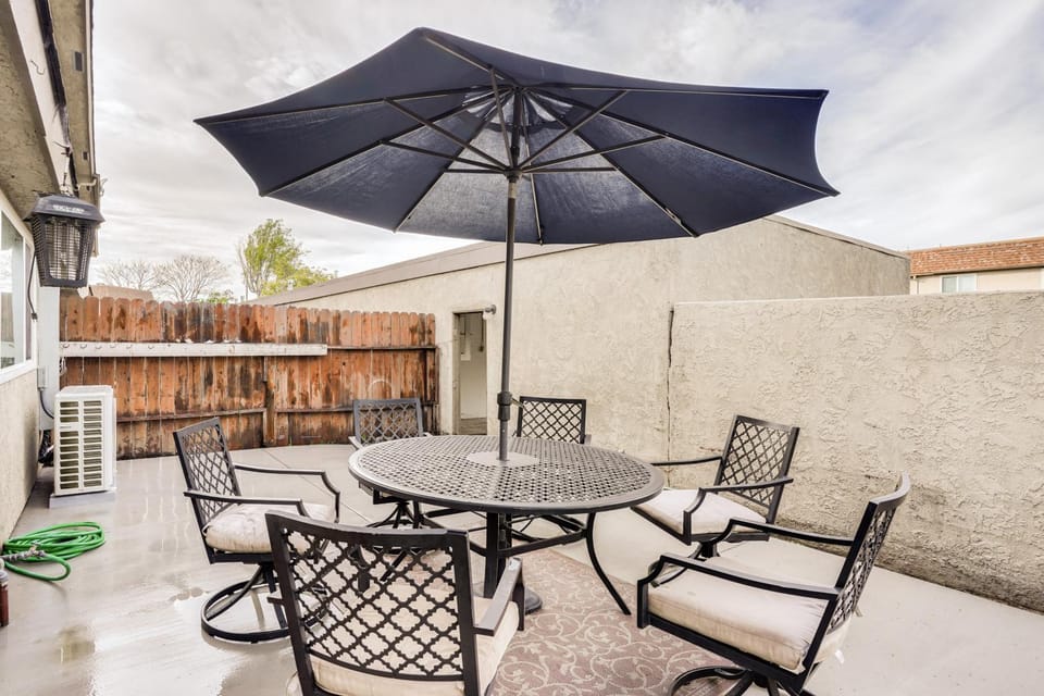 Rental with Pool Access about 8 Mi to Disneyland House in La Palma