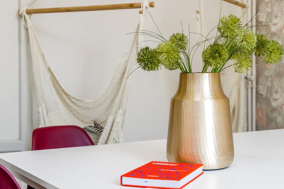 FEEL - Palazzo Centrale Apartment in Bergamo