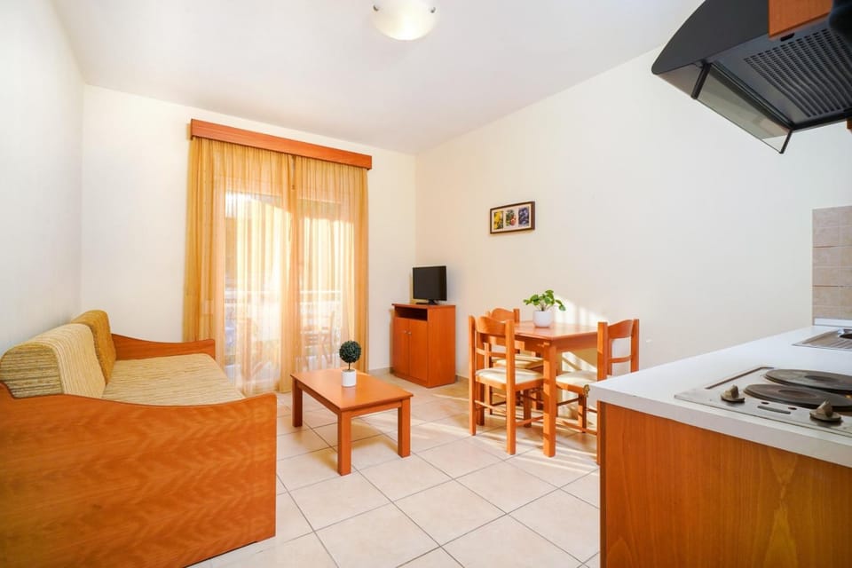Ladikas apartments Apartment hotel in Thasos
