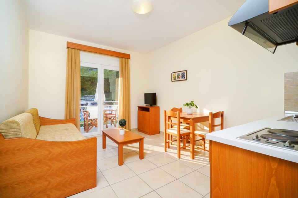 Ladikas apartments Apartment hotel in Thasos
