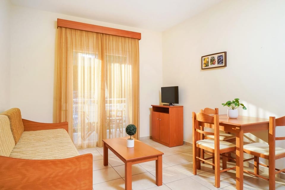 Ladikas apartments Apartment hotel in Thasos
