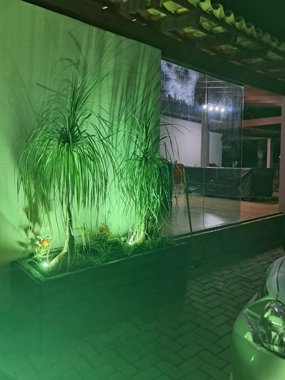Rancho em Capitólio-MG House in State of São Paulo
