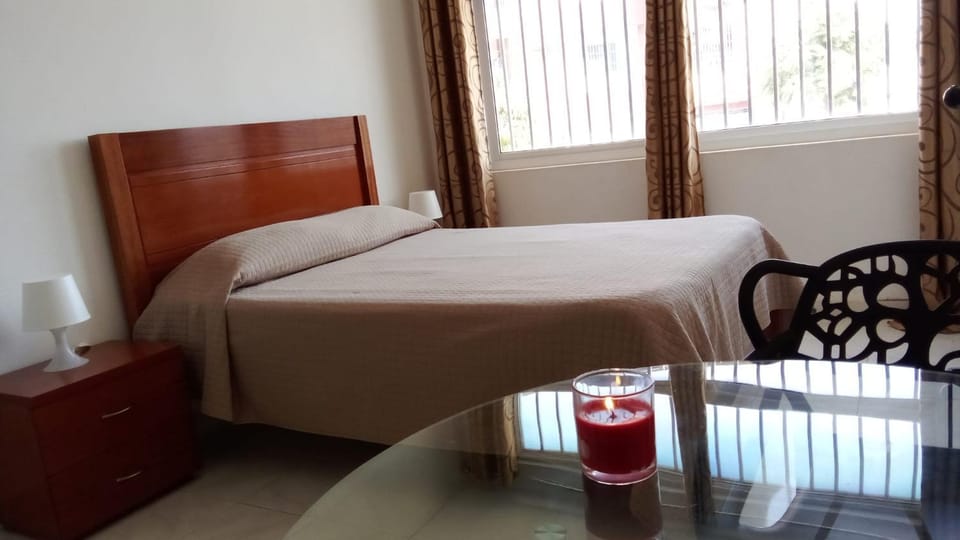 Estúdio Vieira Apartment in Praia