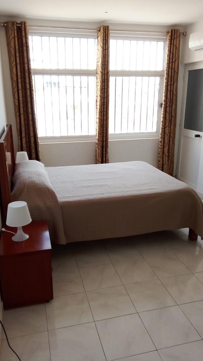 Estúdio Vieira Apartment in Praia