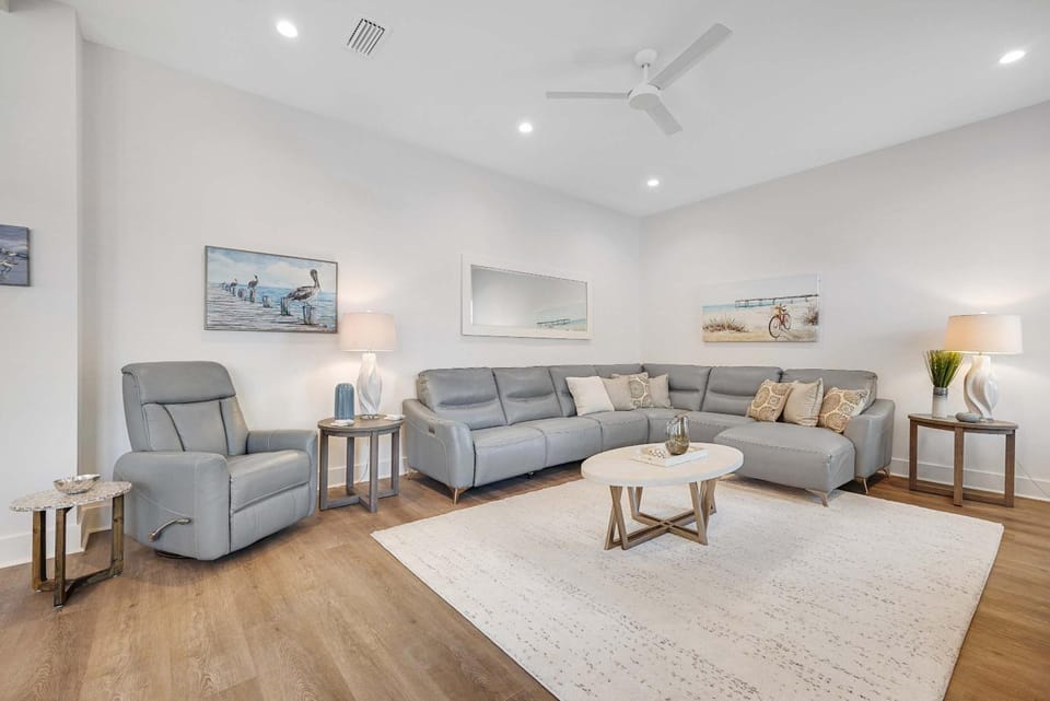 Casa Paradiso at Tops'l Apartment in Miramar Beach