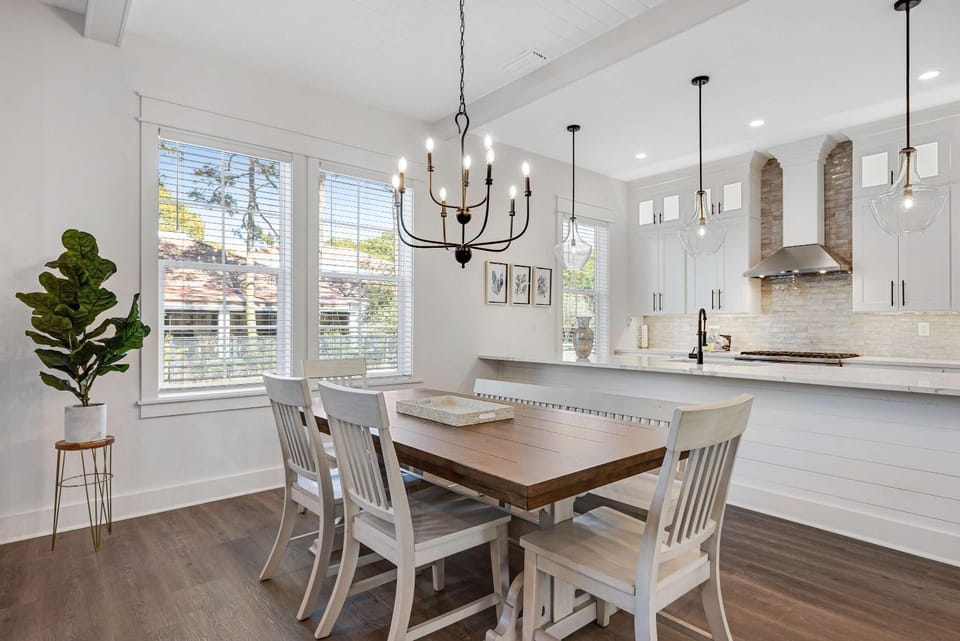 Casa Paradiso at Tops'l Apartment in Miramar Beach