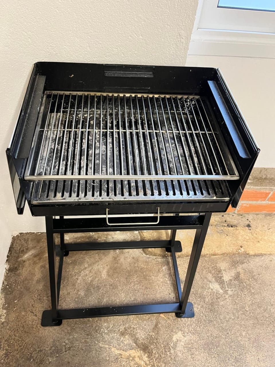 BBQ facilities, BBQ facilities