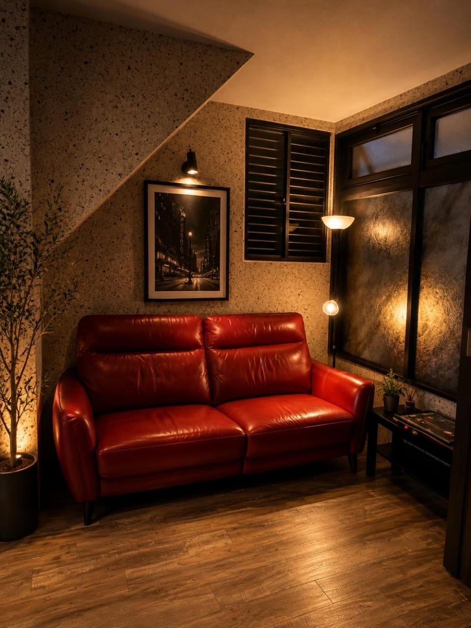 麗base野芥 Apartment in Fukuoka