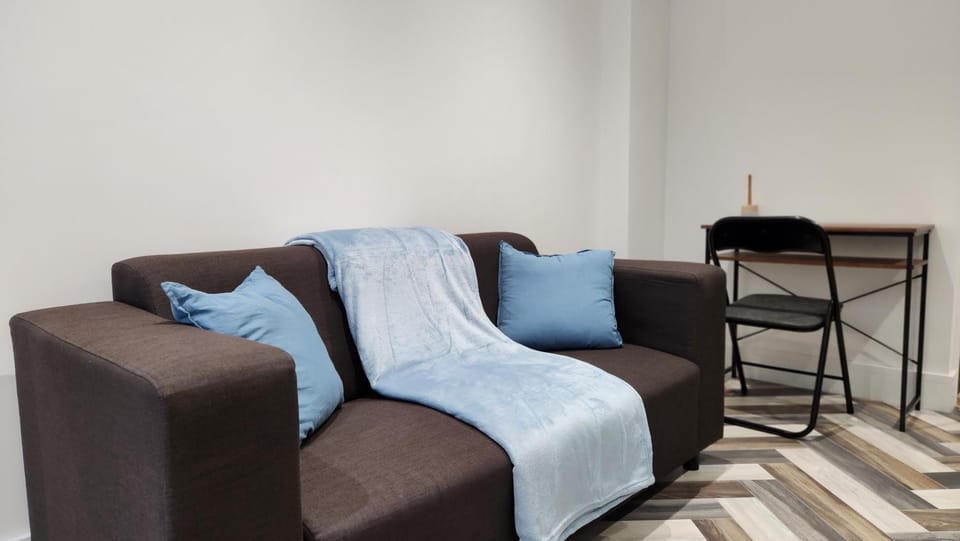 1 Bedroom High End Apartment City Centre Apartment in Huntingdonshire District