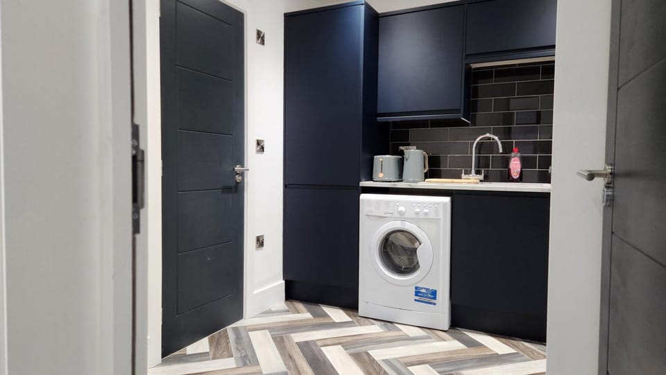 1 Bedroom High End Apartment City Centre Apartment in Huntingdonshire District