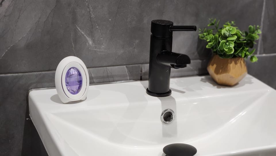 1 Bedroom High End Apartment City Centre Apartment in Huntingdonshire District