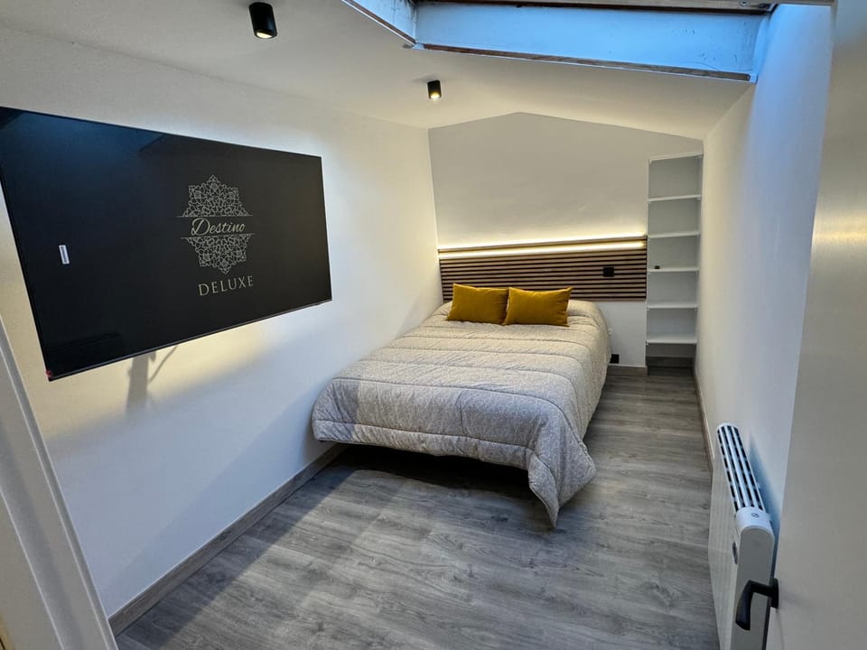 Burgos Catedral - 5 sin ascensor Apartment in Burgos