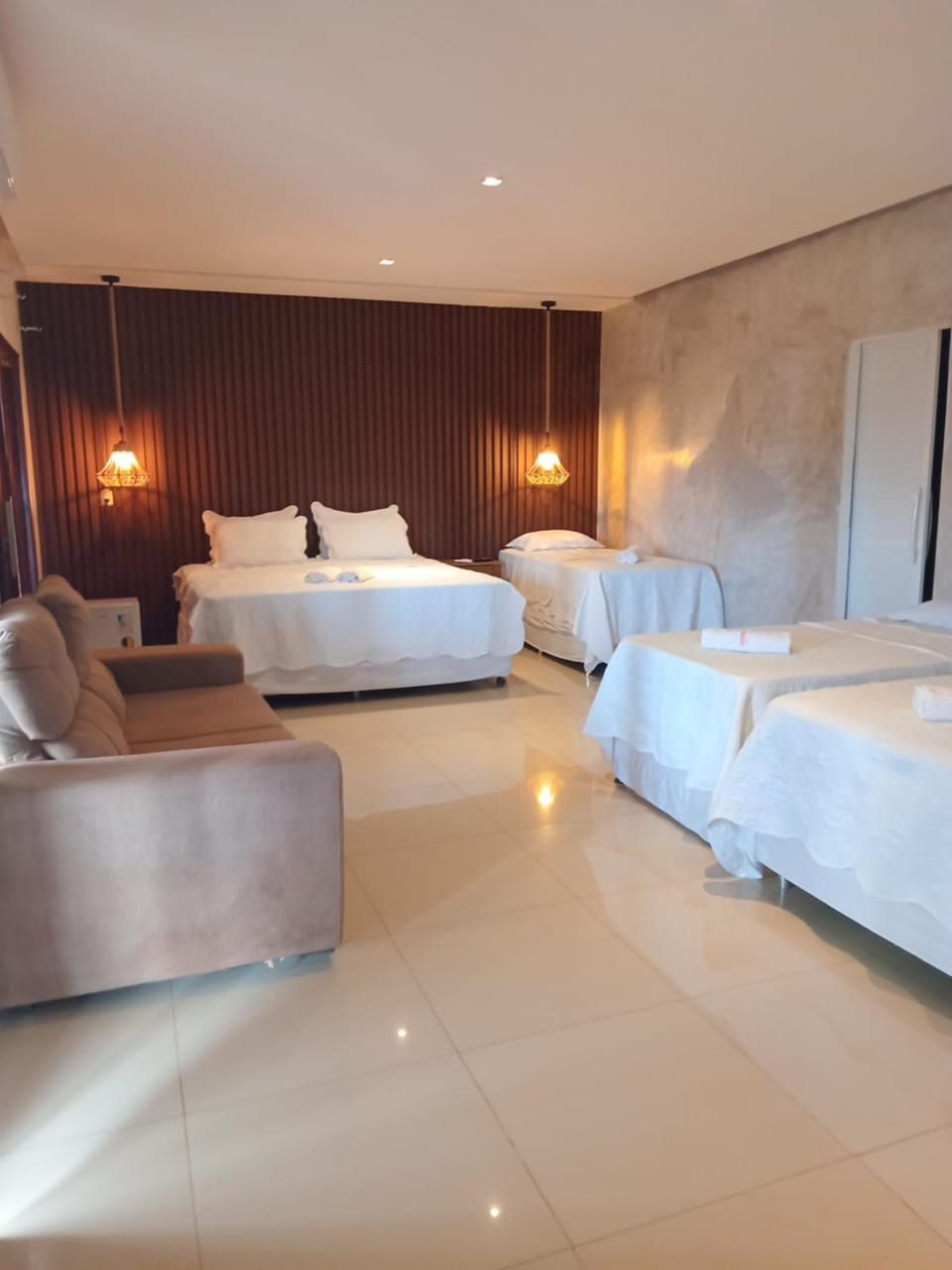 Pousada Gostoso Paradise Hotel in State of Rio Grande do Norte, Brazil