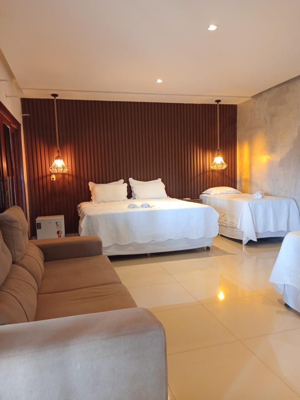 Pousada Gostoso Paradise Hotel in State of Rio Grande do Norte, Brazil