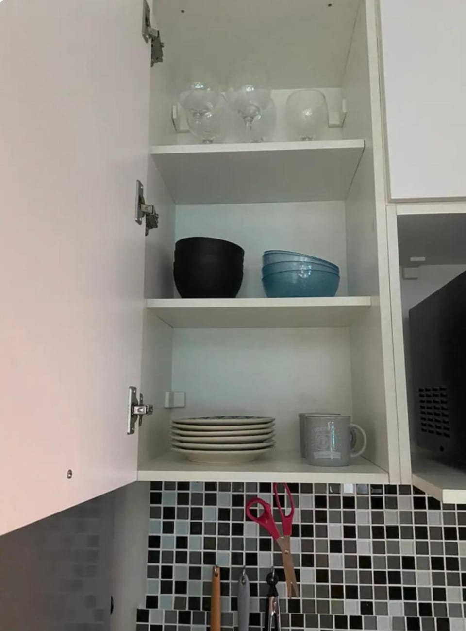 Apto Aconchegante Apartment in State of São Paulo